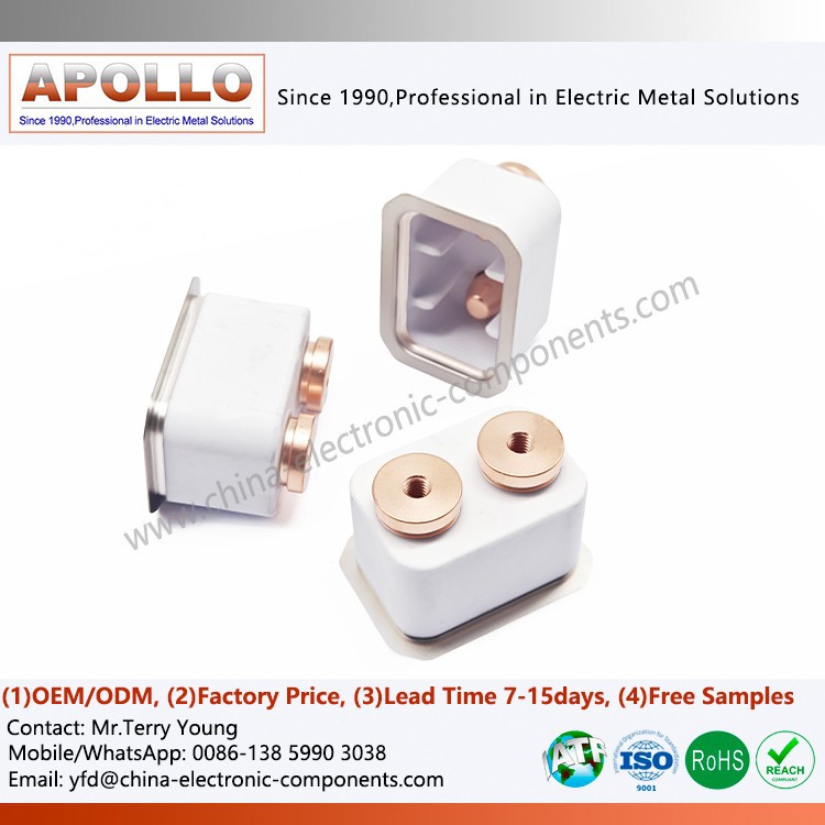 Alumina Ceramic Machining best