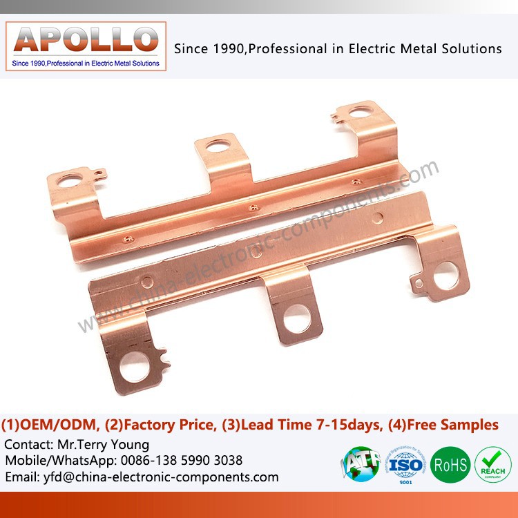 BusBar Automotive
