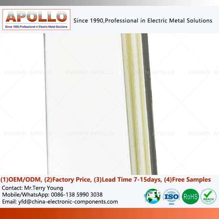 Laminated Busbar for Three Level Inverter