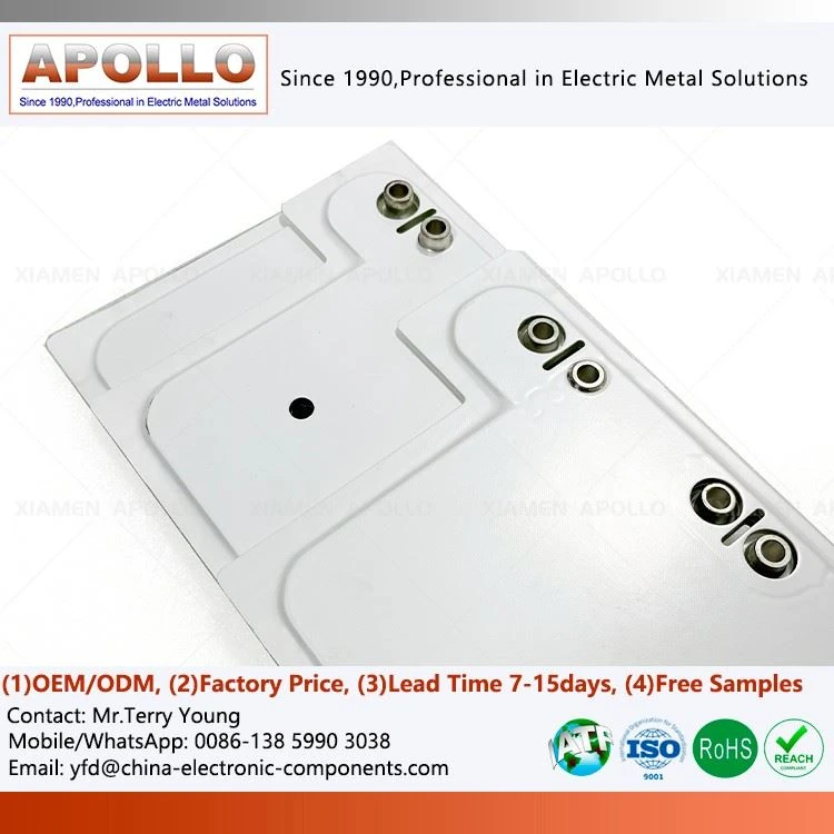 High Voltage Explosion-Proof Inverter Busbar
