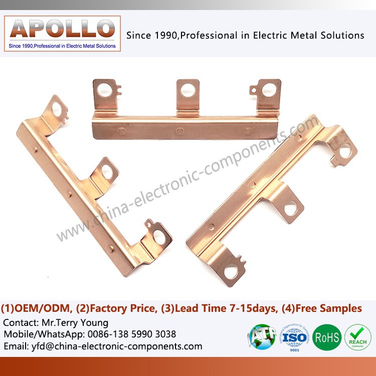 Busbar Car Busbar Car
