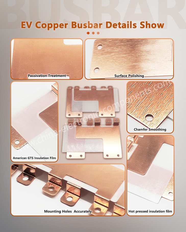 Busbar Car Details Show Busbar Car Details Show