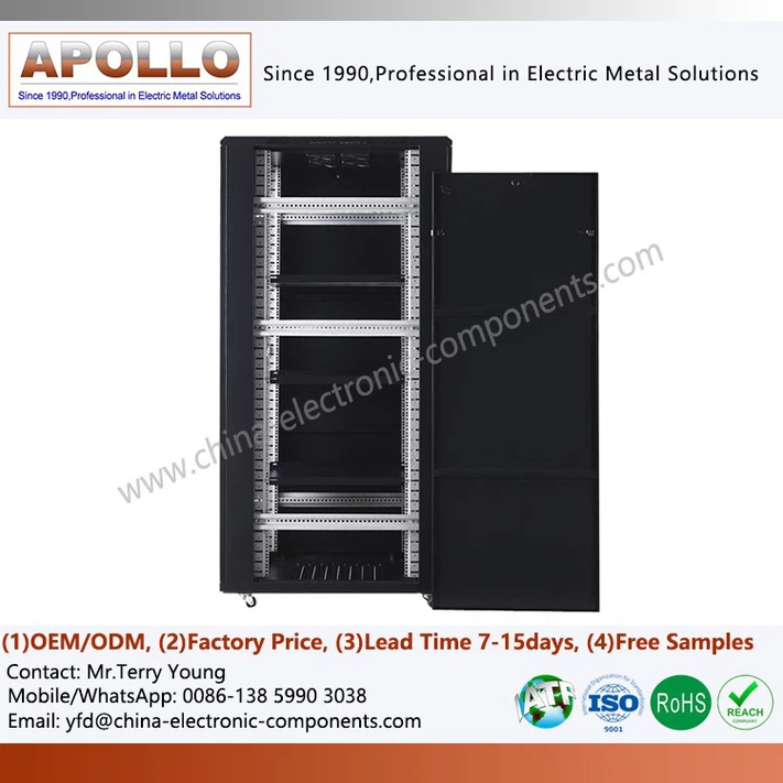 Server Rack Fan Server Rack Fan