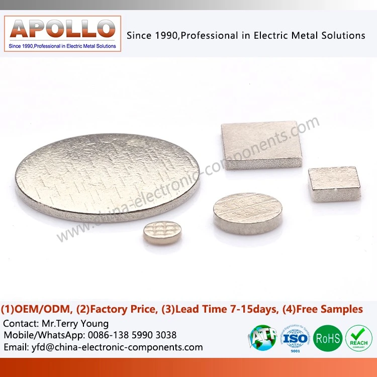 Silver Solder Sheet factory