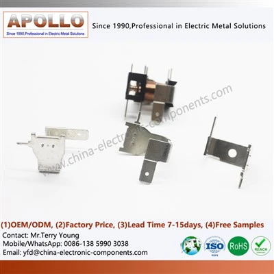 Relay Coil Oke